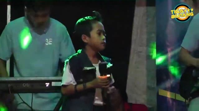 3 BINTANG TERMUDA | BEGADANG 2 | REHANSYAH смотреть онлайн
