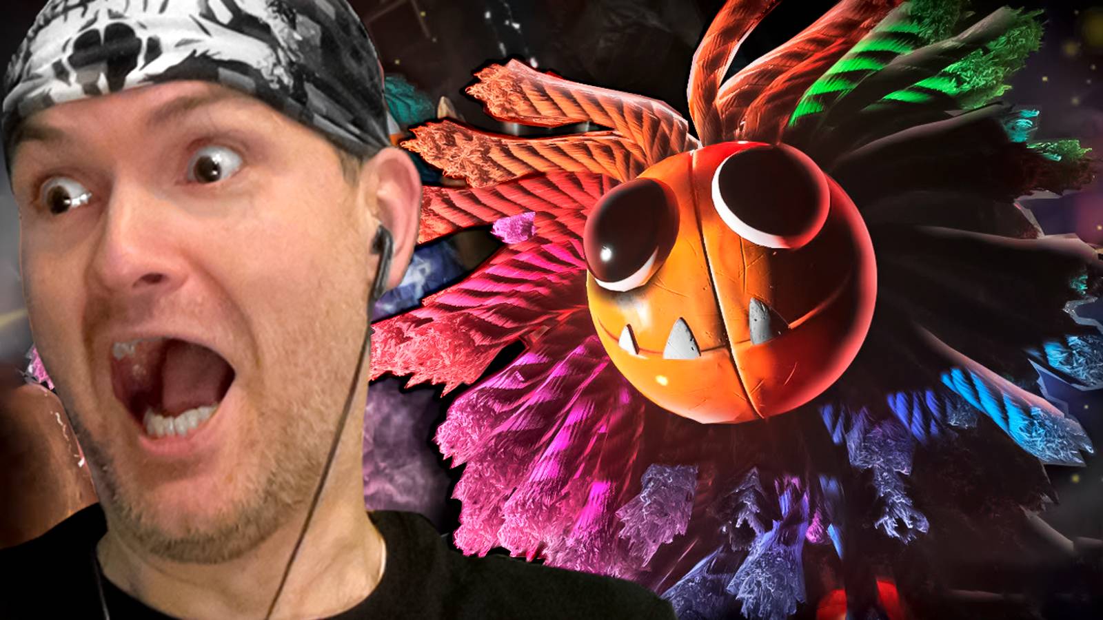 ДАВАЙ КУСЬ! ПОППИ ПЛЕЙТАЙМ 4 ВЫШЛА! ► Poppy Playtime 4 Прохождение #1 смотреть онлайн