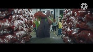 реклама продажа овощей фуд сити покупаем продаём и чуть чуть ещё поём 2015 видеоролик