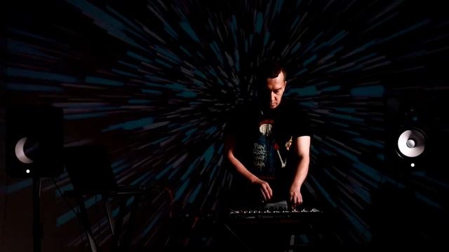 Ketov Live Set смотреть онлайн