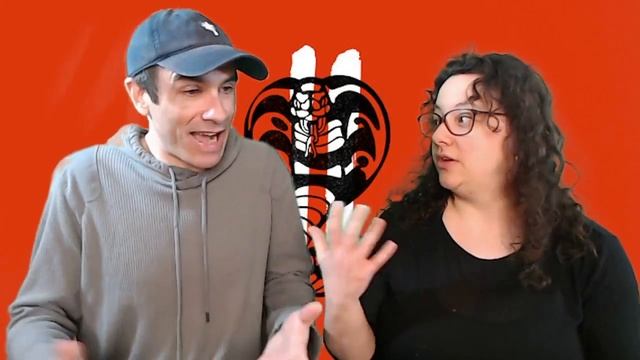 Cobra Kai Season 3 - Robby Heals Miguel смотреть онлайн