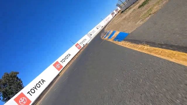 AFM Sonoma Raceway Round 5 смотреть онлайн