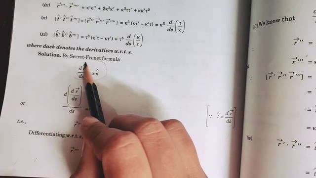 Advanced Calculus..ch-8..lec-11.. Chapter completed..by Ms Jyoti Bajaj смотреть онлайн