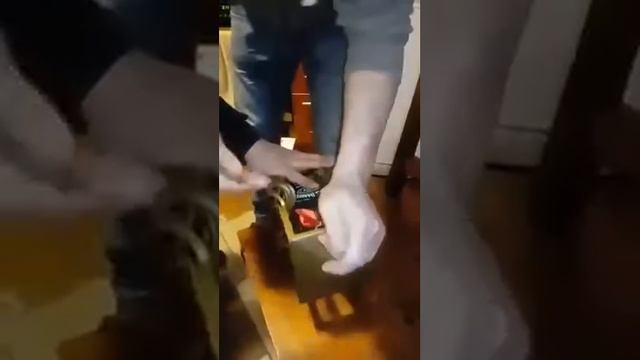что то пошло не так.. прикол смотреть онлайн