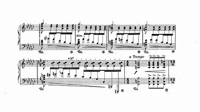 Magical and Mysterious: Respighi's Notturno for Piano [Imogen Cooper] смотреть онлайн