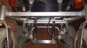 ЗАМЕНА СМАЗКИ В РЕДУКТОРЕ ЭЛЕКТРОДВИГАТЕЛЬ ИНВАЛИДНОЙ КОЛЯСКИ