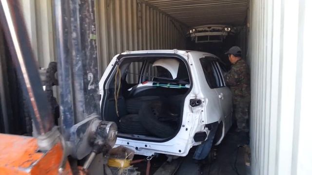 Авто с Японии Бишкек(2) смотреть онлайн