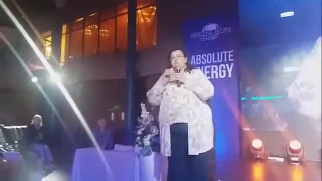 12 Топ Лидер IMAGINE PEOPLE Ольга Тетерина г Москва 6 Форум СПБ смотреть онлайн