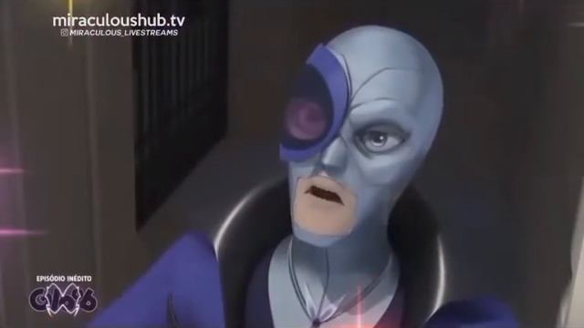 Мини Клип Леди баг и Супер кот Маринетт я Ледибаг!❤️🐞✨ смотреть онлайн