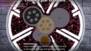 Я получил акулу в4 в блокс фрутс.Теперь выгляжу эпично.