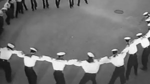 ЯБЛОЧКО___Матросский_танец