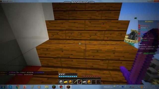 майнкрафт мини игры 2#//minecraft mini games 2# смотреть онлайн