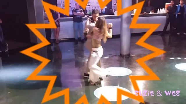 Nashville Top Performers 2017- 16Aug17 - Disco Hustle w. Suzie & Wes смотреть онлайн