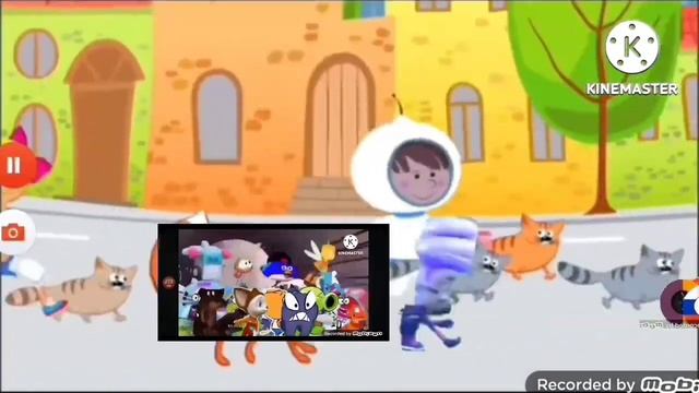 побег от слона add round 8 для @33itd смотреть онлайн