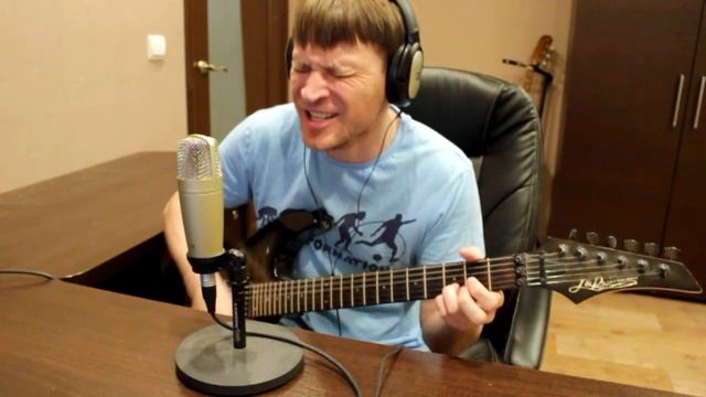 Агутин - На сиреневой луне аккорды 🎸 кавер табы как играть на гитаре смотреть онлайн