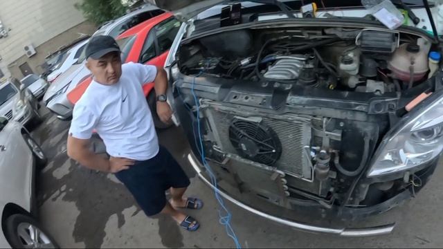 Wildlife Warriors Unite