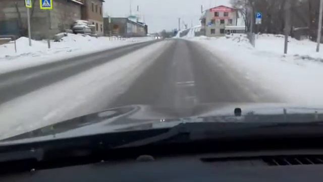 Самарские дороги смотреть онлайн