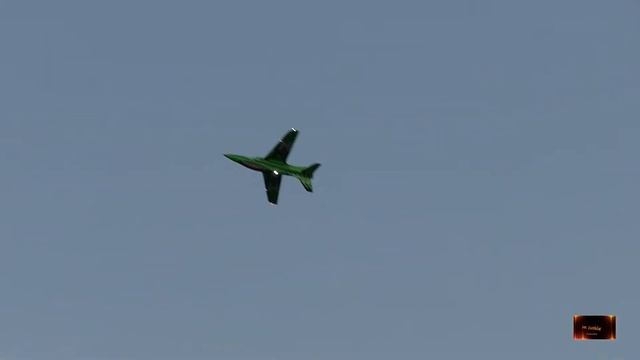 EA Havoc EZ Flight #3 Pilot Sev 9.16.2022 смотреть онлайн