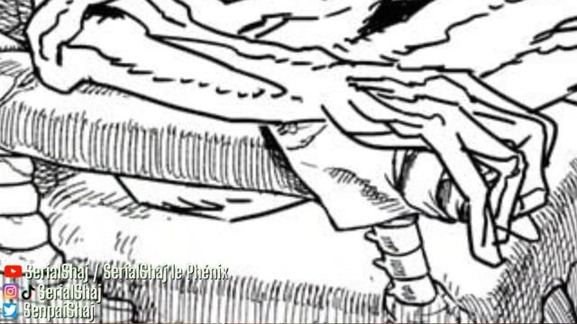 CHAINSAW MAN 173 - FUJIMOTO ET LES ELEPHANTS ! LE PLAN ANTI CHAINSAWMAN NOIR ! - REVIEW MANGA