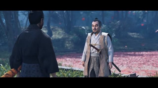 Ghost of tushima Ending - Omus Reviews смотреть онлайн