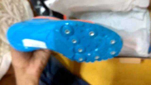 Sports #1 Puma Evo speed disc unboxing смотреть онлайн