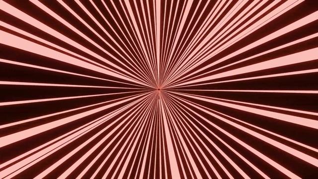 VJ LOOP NEON Pink Abstract Background Video Simple Lines Pattern - Motion 4k Screensaver