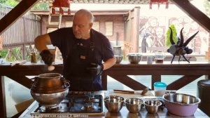 Рассыпчатый плов в АФГАНСКОМ КАЗАНЕ