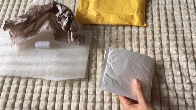 ASMR Ответы на вопросы ШУРШАНИЕ с шёпотом АСМР Crinkle Russian whisper смотреть онлайн