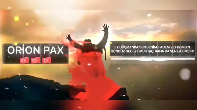 Orion Pax - Zeybek смотреть онлайн