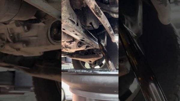 Танк 300 Первое ТО (ТО-1). Сколько стоит? Со всеми маслами и расходниками.