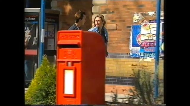 Brookside The incest story 1996 Nat and Georgia Simpson смотреть онлайн