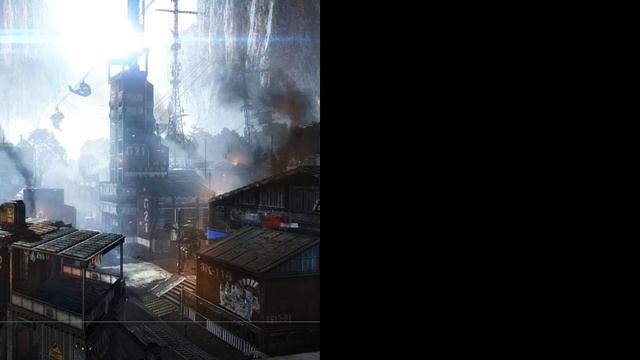 Titanfall: Do Titans dream of electric tits? смотреть онлайн