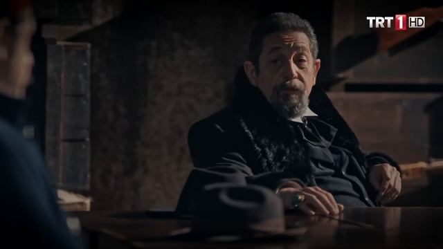 Payitaht Abdülhamid 10. Bölüm