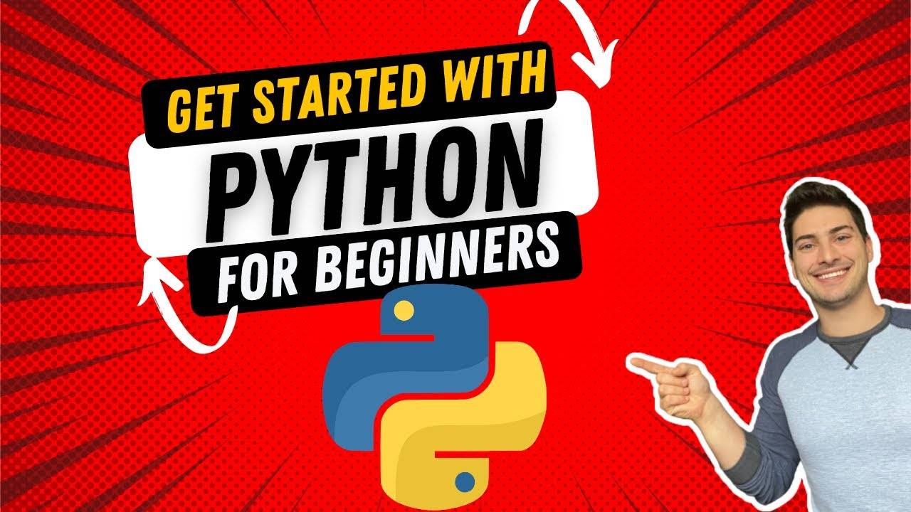 Установка Python и Pycharm смотреть онлайн