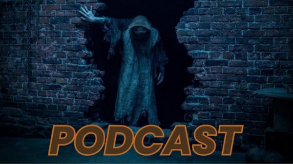Baghead director Alberto Corredor | Matt's Movie Reviews Podcast #588