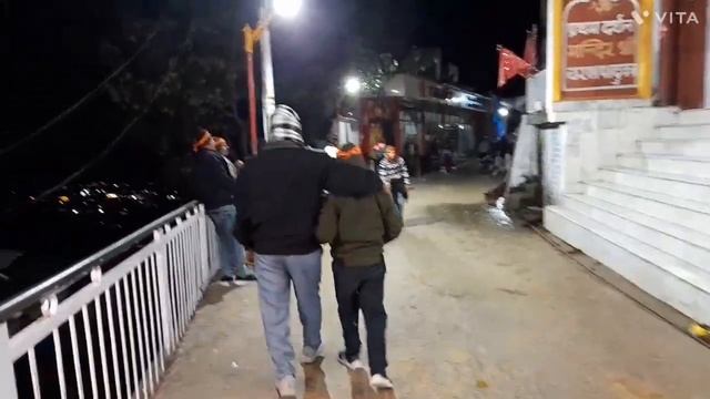 Trekking Mata Vaishno Devi Ki | Shei Mata Vaishno Devi Shrine Board | Katra #trending #travelvlog смотреть онлайн