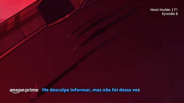 Música do Alastor "Breakdown" PT/BR смотреть онлайн