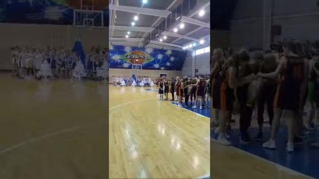 Турнир.. 1. Шаги смотреть онлайн