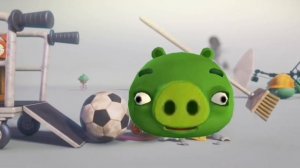 анонс история свинок