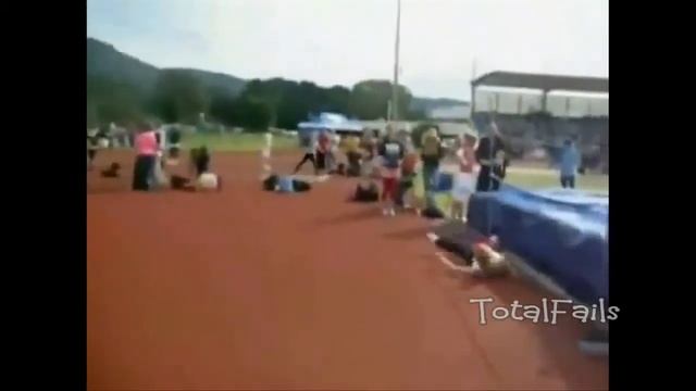 Большая сборка фэйлов. / Big fail compilation смотреть онлайн