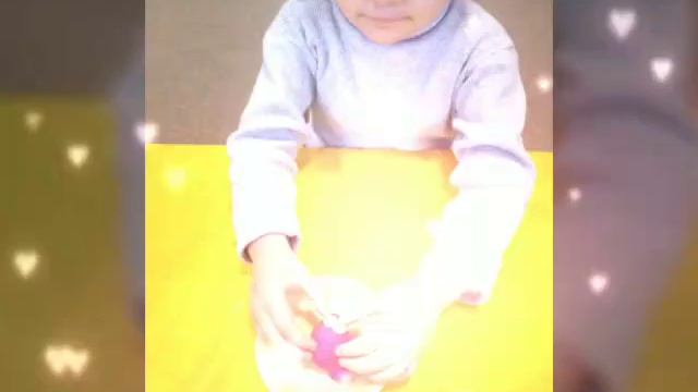 Свинка из пластилина смотреть онлайн