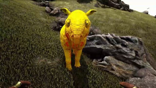 Arks Top 10 Dinosaurs смотреть онлайн