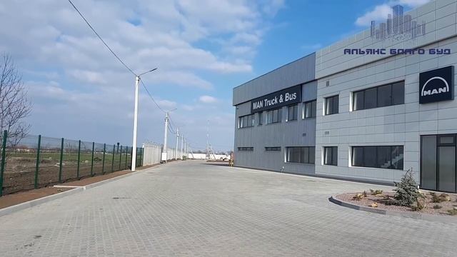 ГАРАНТИЙНЫЙ ОСМОТР ДОРОЖНОЙ ПЛИТКИ | abb-odessa.com.ua смотреть онлайн