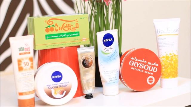 أفضل و أسرع وصفة لتبييض مفاصل اليدين | مع رانيا عبدالله ❤ смотреть онлайн