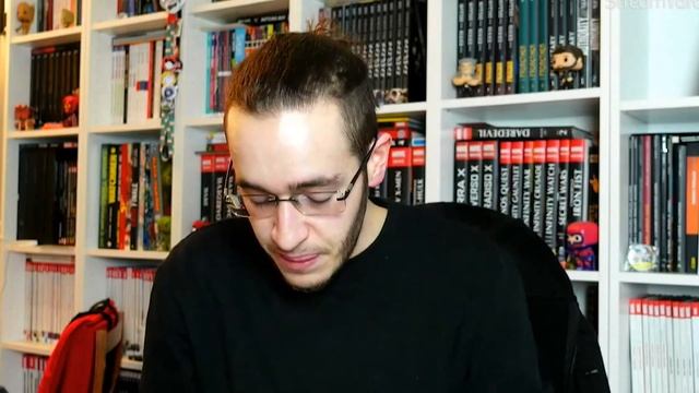 I Migliori Fumetti del 2021 | Polvere & Fumetti смотреть онлайн