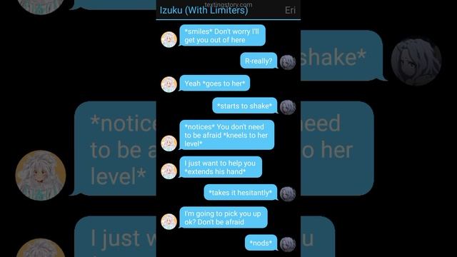 OP Deku x Jirou Part 11 Agency, Saving Eri & Infinite смотреть онлайн