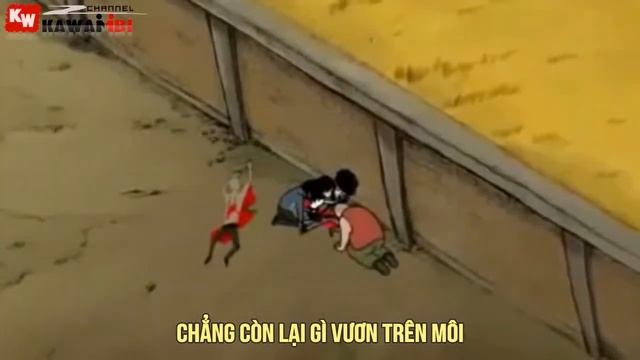 Duyên Kiếp Này - Sendoh Video Lyrics смотреть онлайн