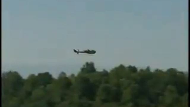 Aerospatiale Gazelle-Soko Gazela