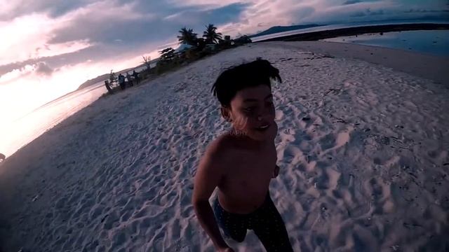 Scarlet Island sin Siasi Sulu смотреть онлайн