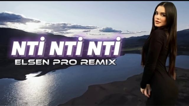 Elsen Pro _ Nti Nti Nti / 2023